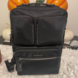 Michael Kors-Travel Backpack-Limited Edition